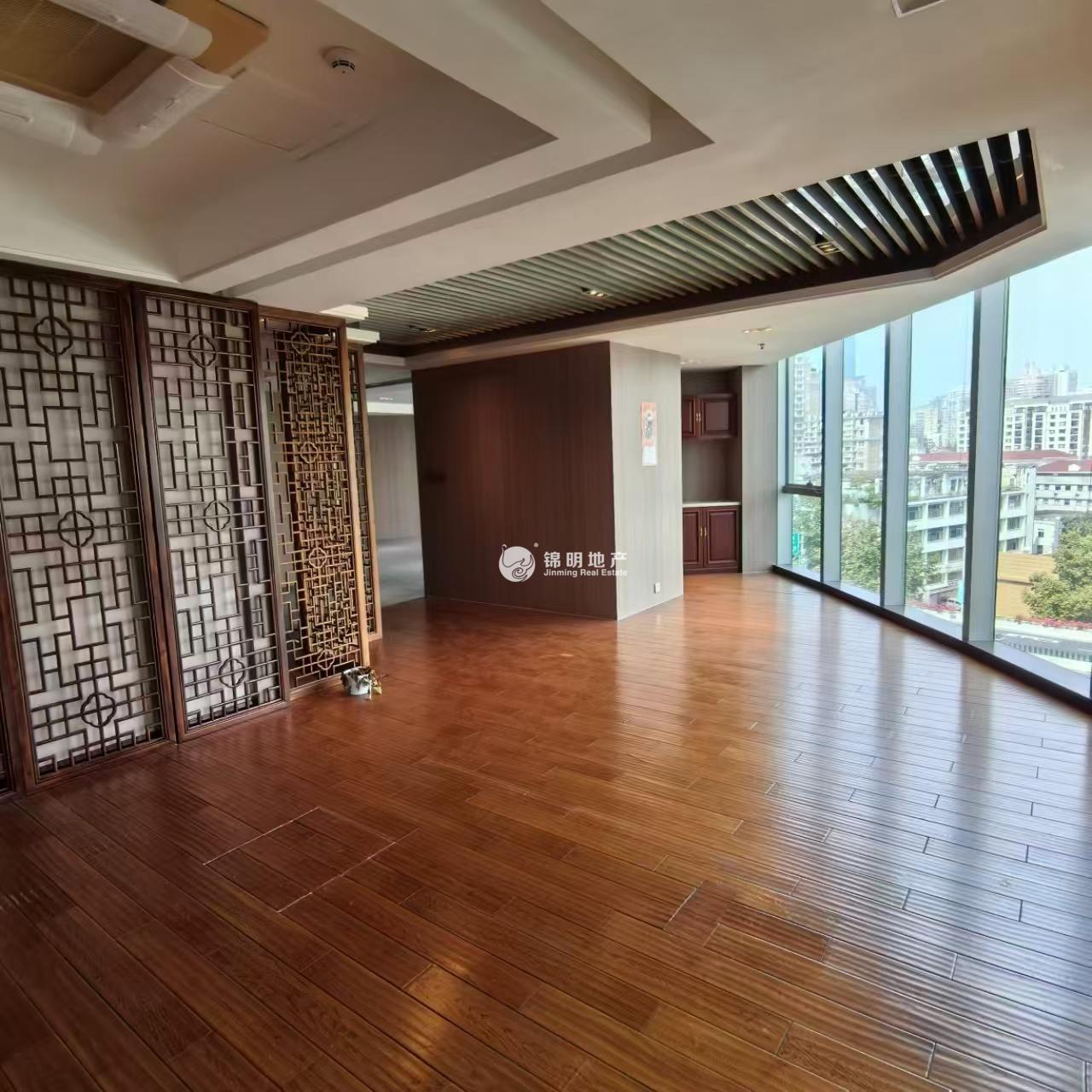 仙霞同诠大厦123平米写字楼出租