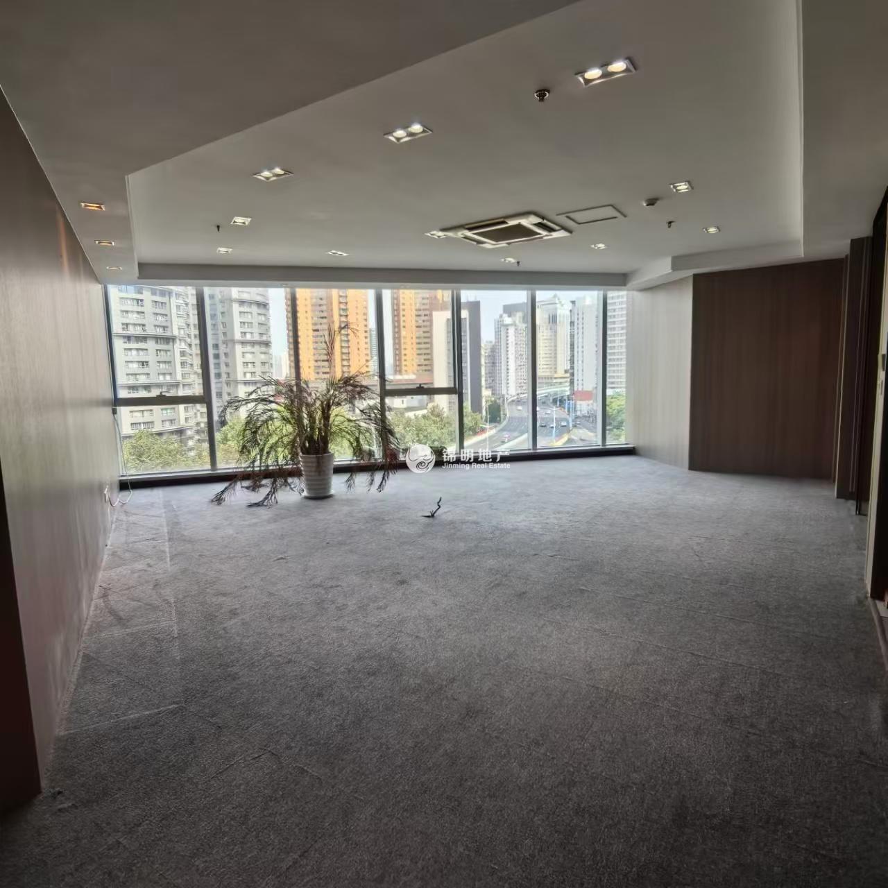 仙霞同诠大厦123平米写字楼出租