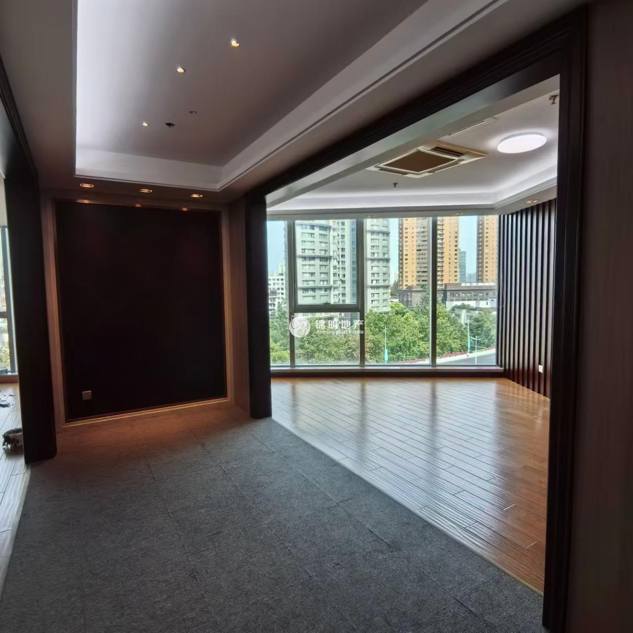 仙霞同诠大厦123平米写字楼出租