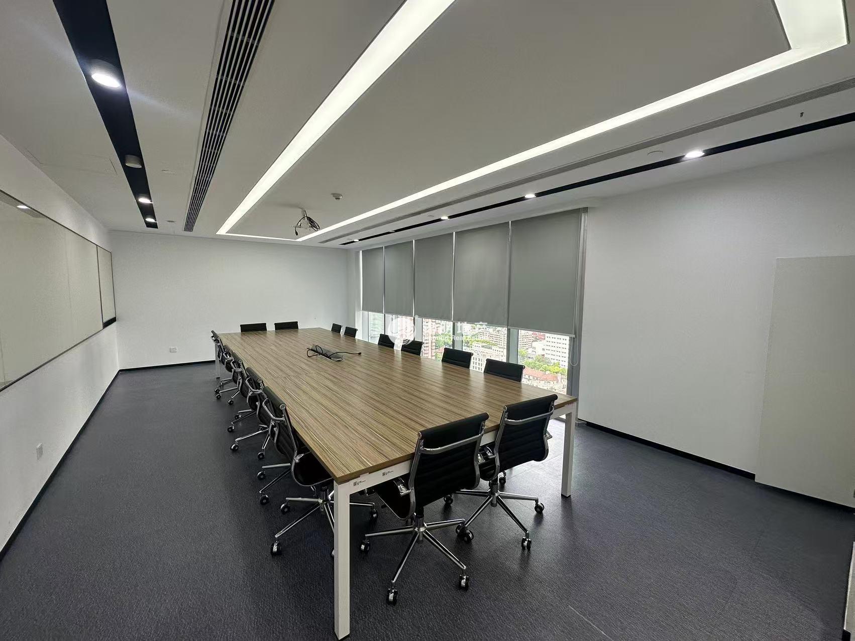 田林坊（越界二期）118平米写字楼出租