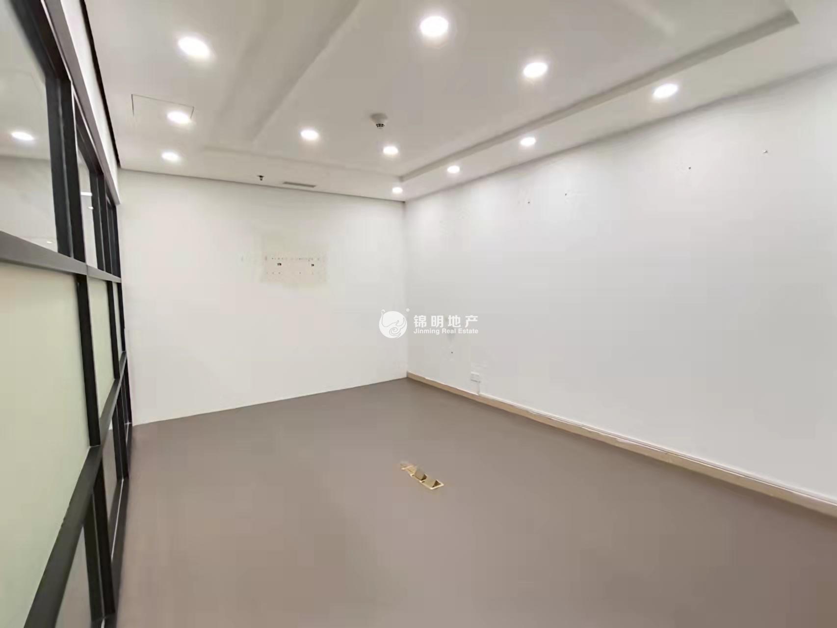 镇宁路太平洋企业中心270平米写字楼出租