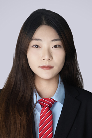 闵行分部柴文娇