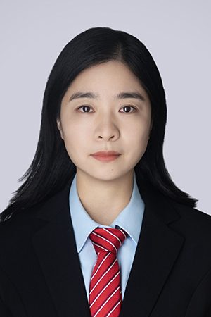 普陀商用事业三部陶蕾