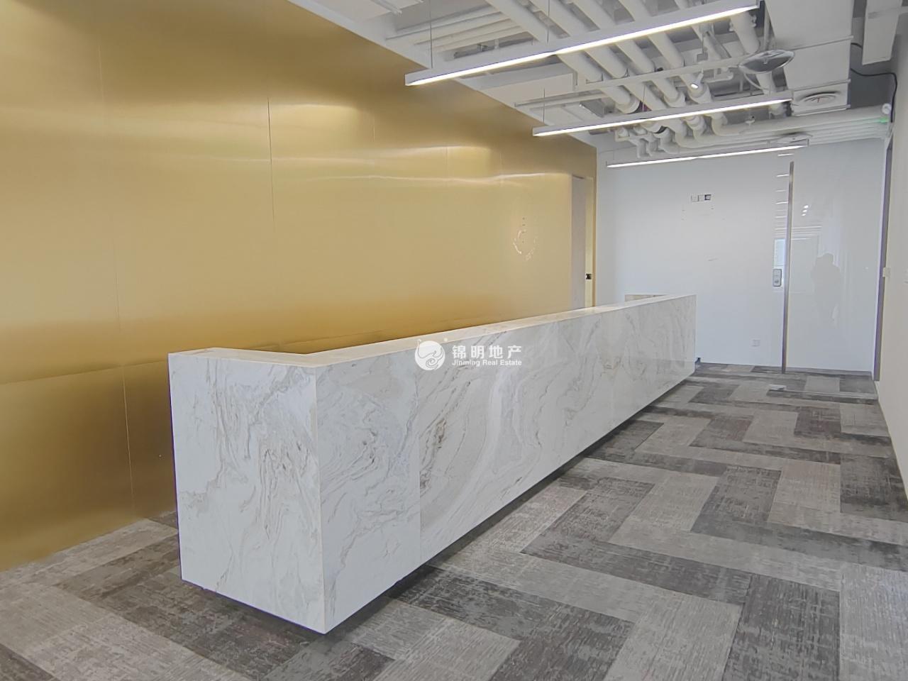 海益商务大厦500平米写字楼出租