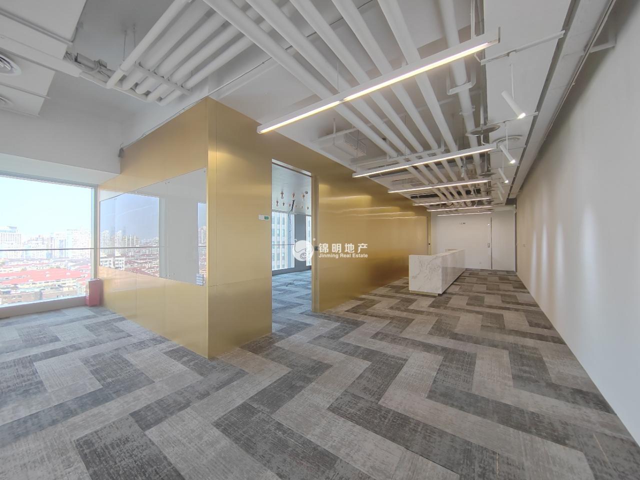 海益商务大厦500平米写字楼出租