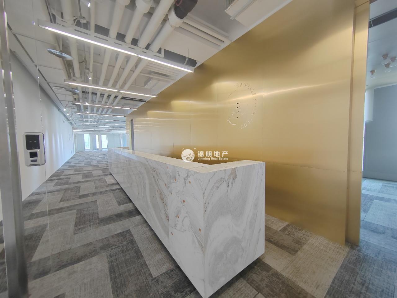 海益商务大厦500平米写字楼出租