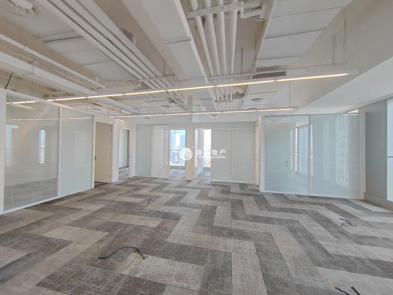 海益商务大厦500平米写字楼出租