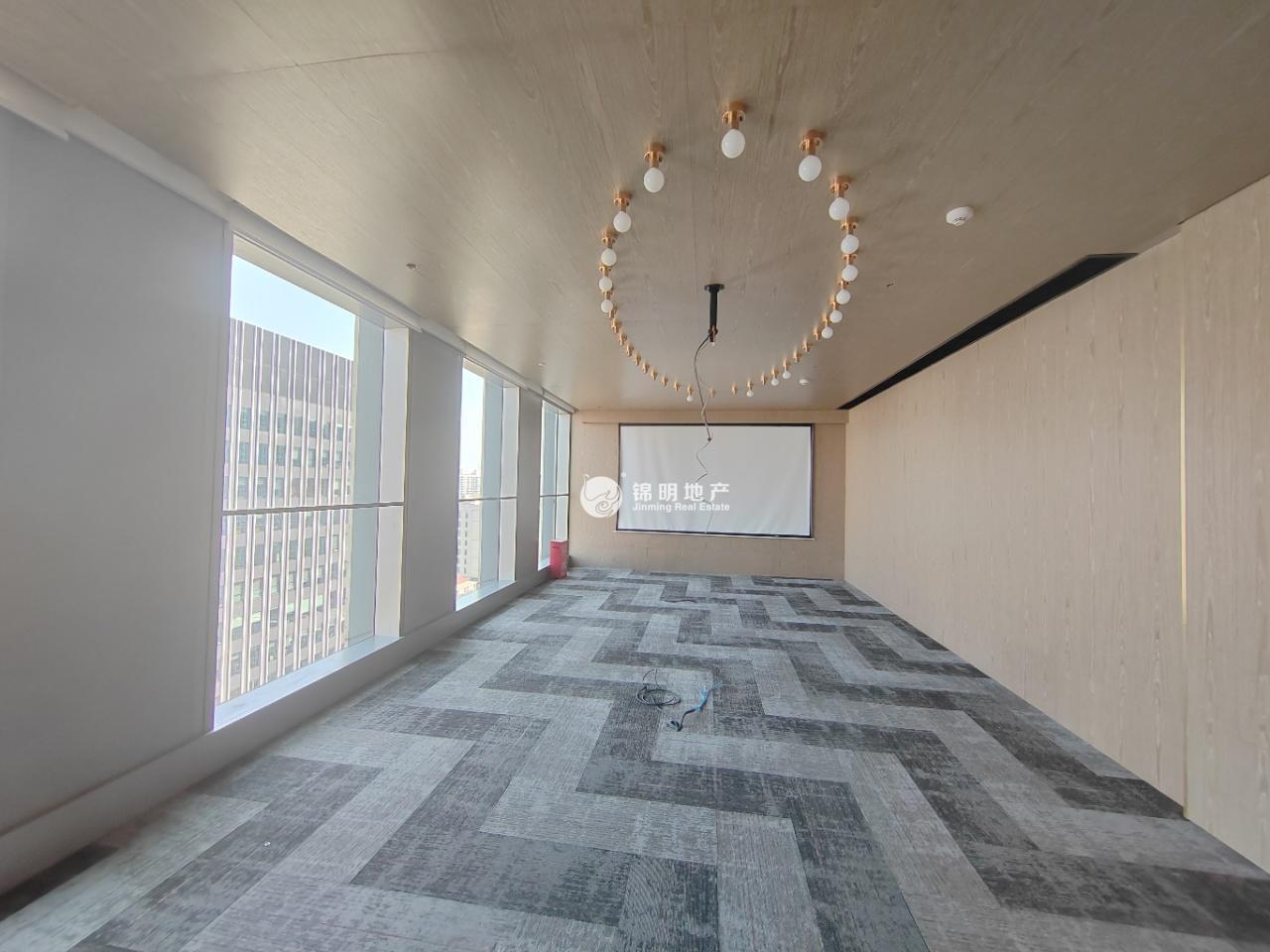 海益商务大厦500平米写字楼出租