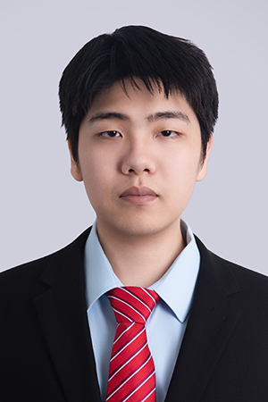 古北一部陈家顺