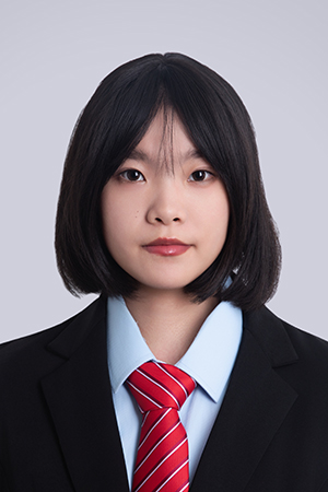 闵行分部焦文蕊