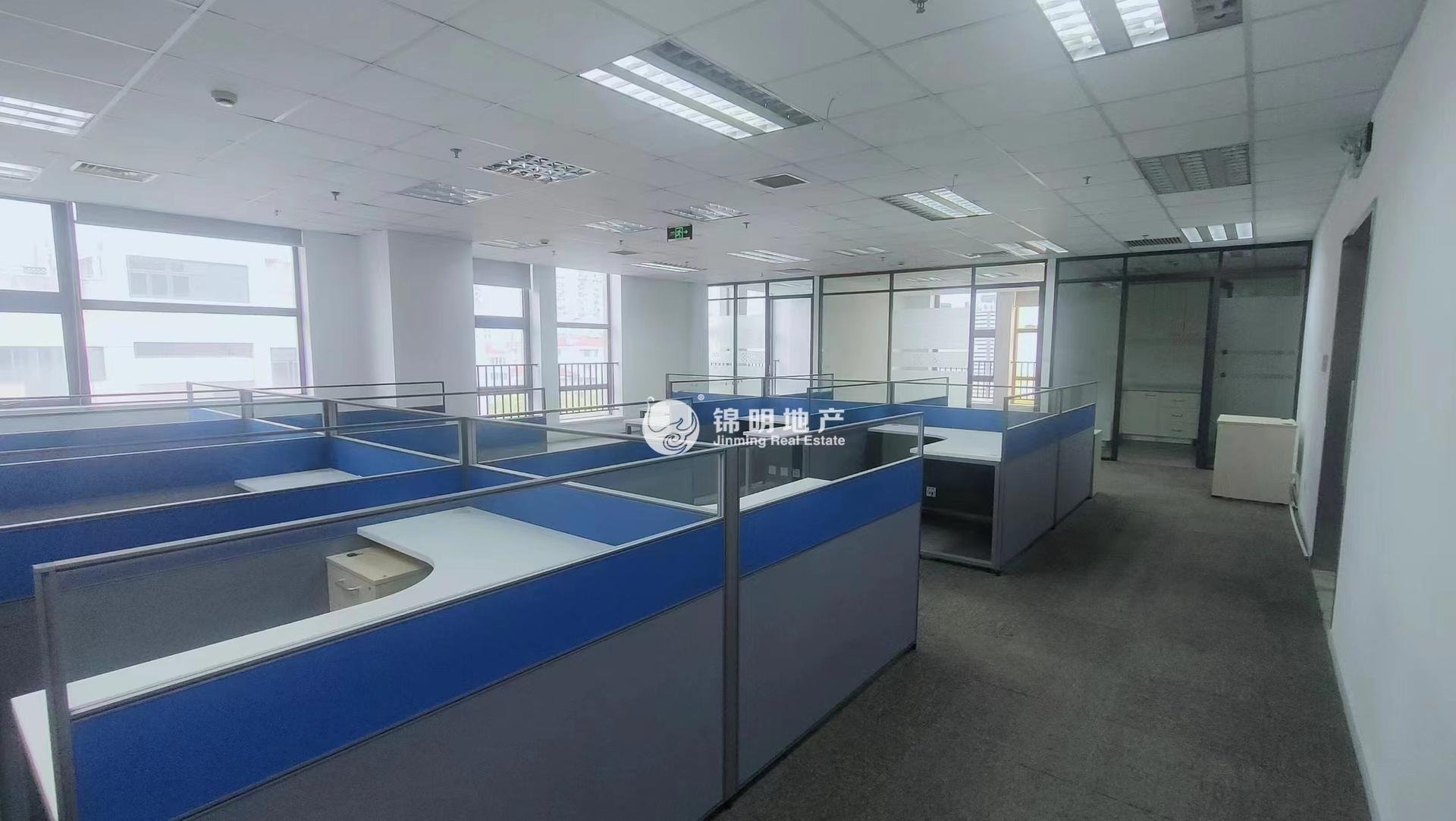 春秋国际大厦110平米写字楼出租