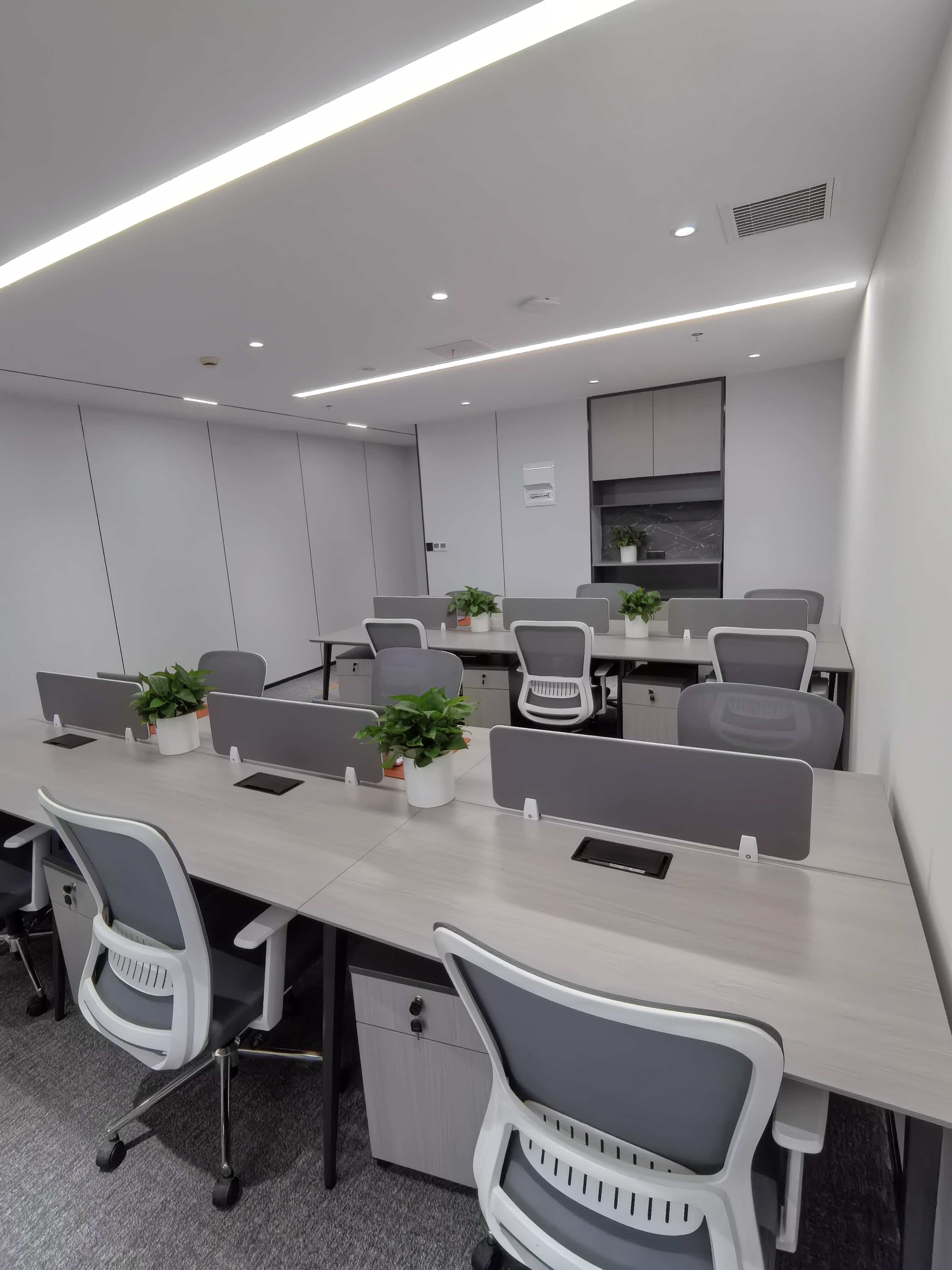 中山公园龙之梦雅仕大厦105平米写字楼出租