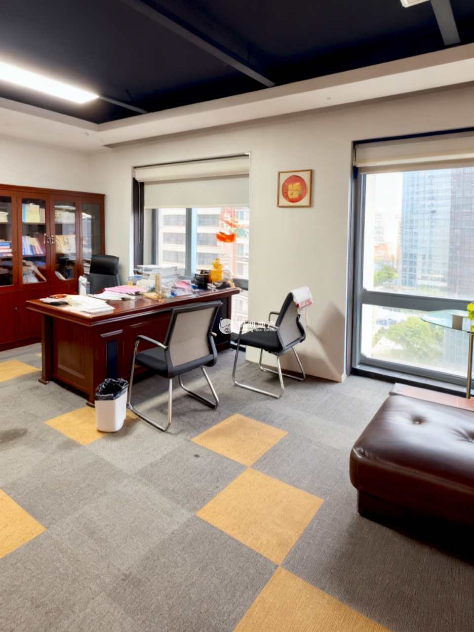 太平洋大厦150平米写字楼出租