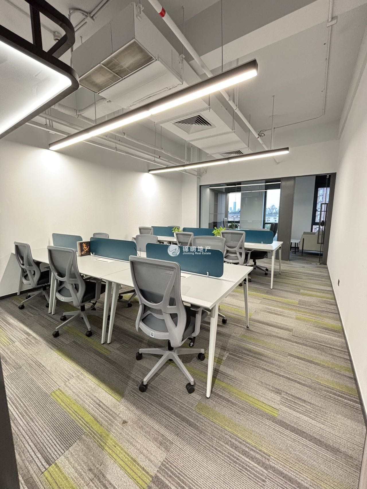 太平洋大厦150平米写字楼出租