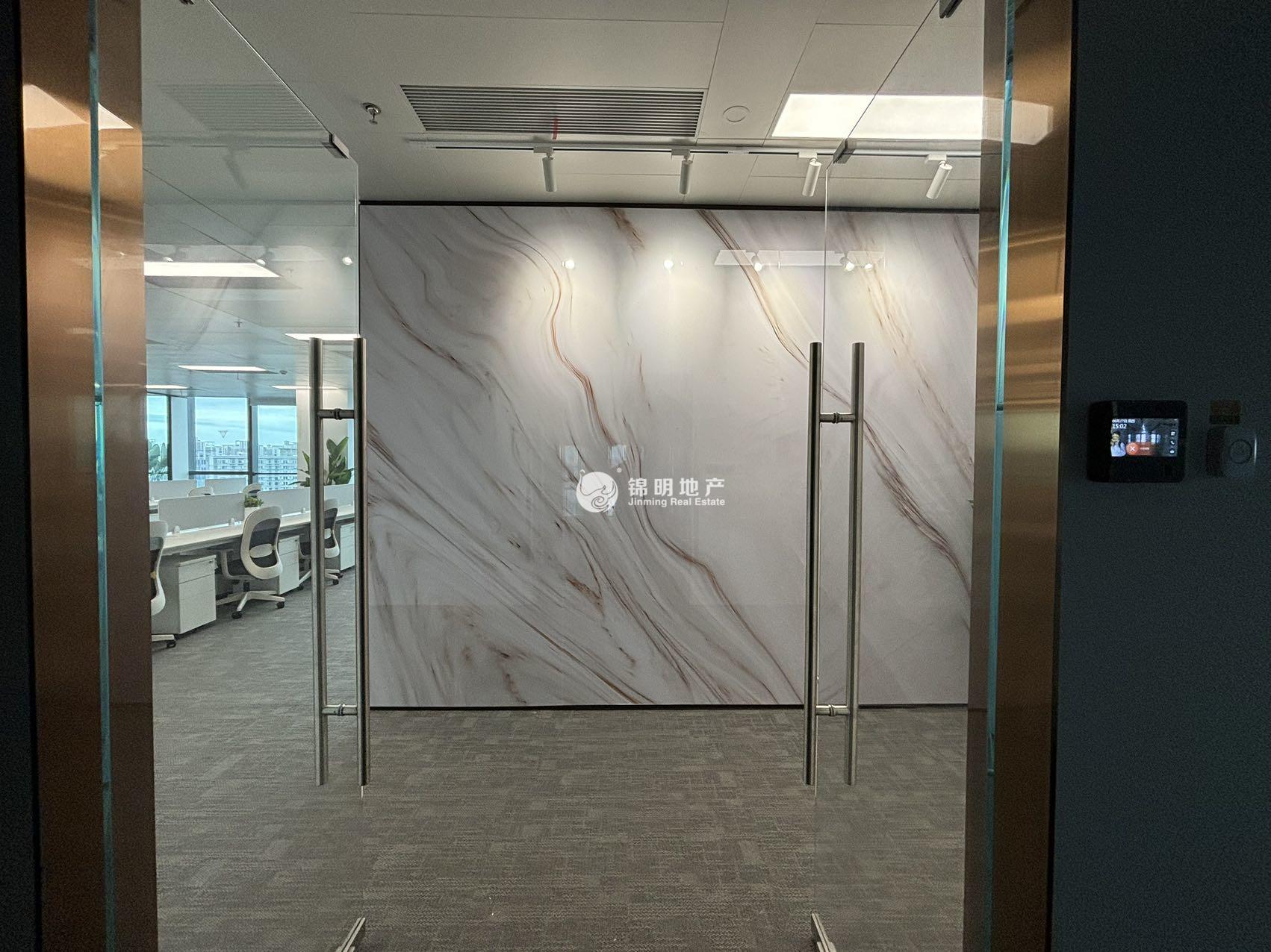 中山公园迎龙大厦150平米写字楼出租