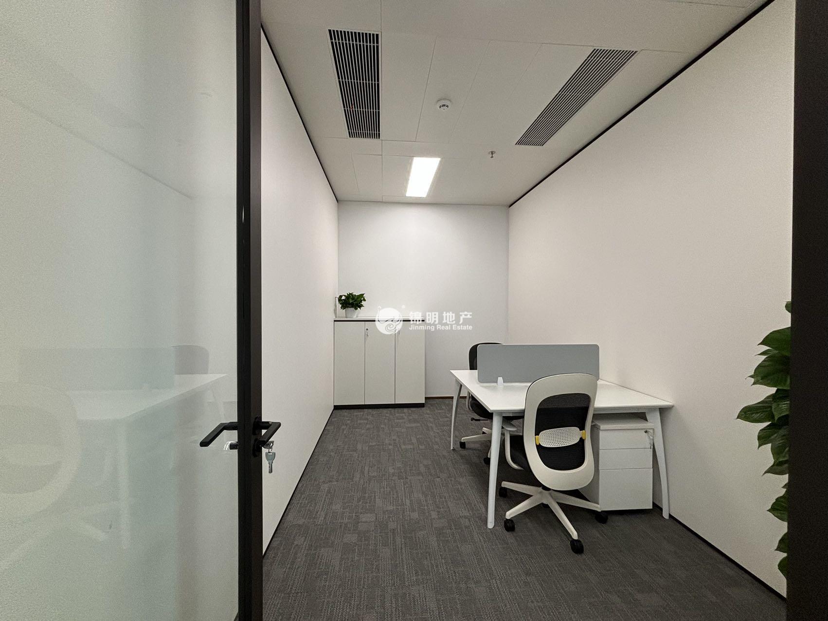 中山公园迎龙大厦230平米写字楼出租