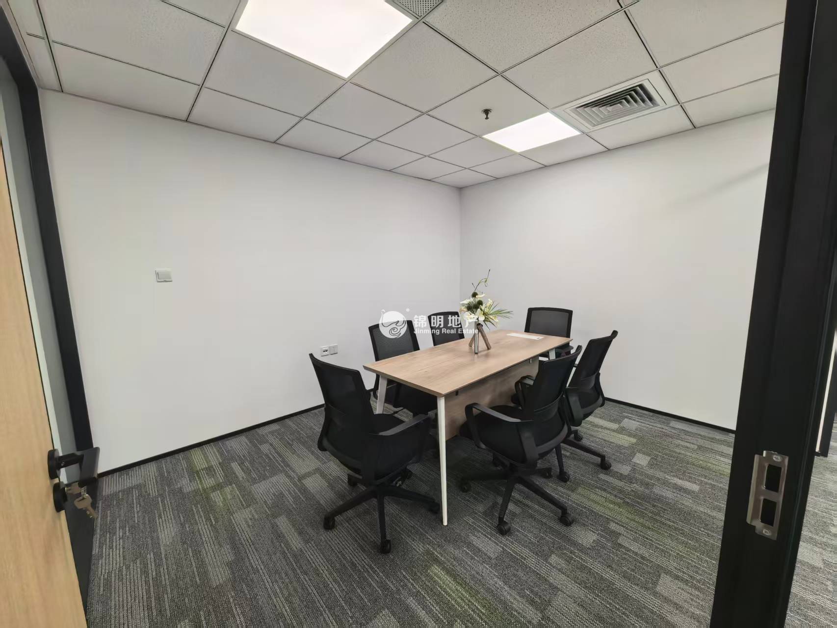 仙霞远东国际广场180平米写字楼出租