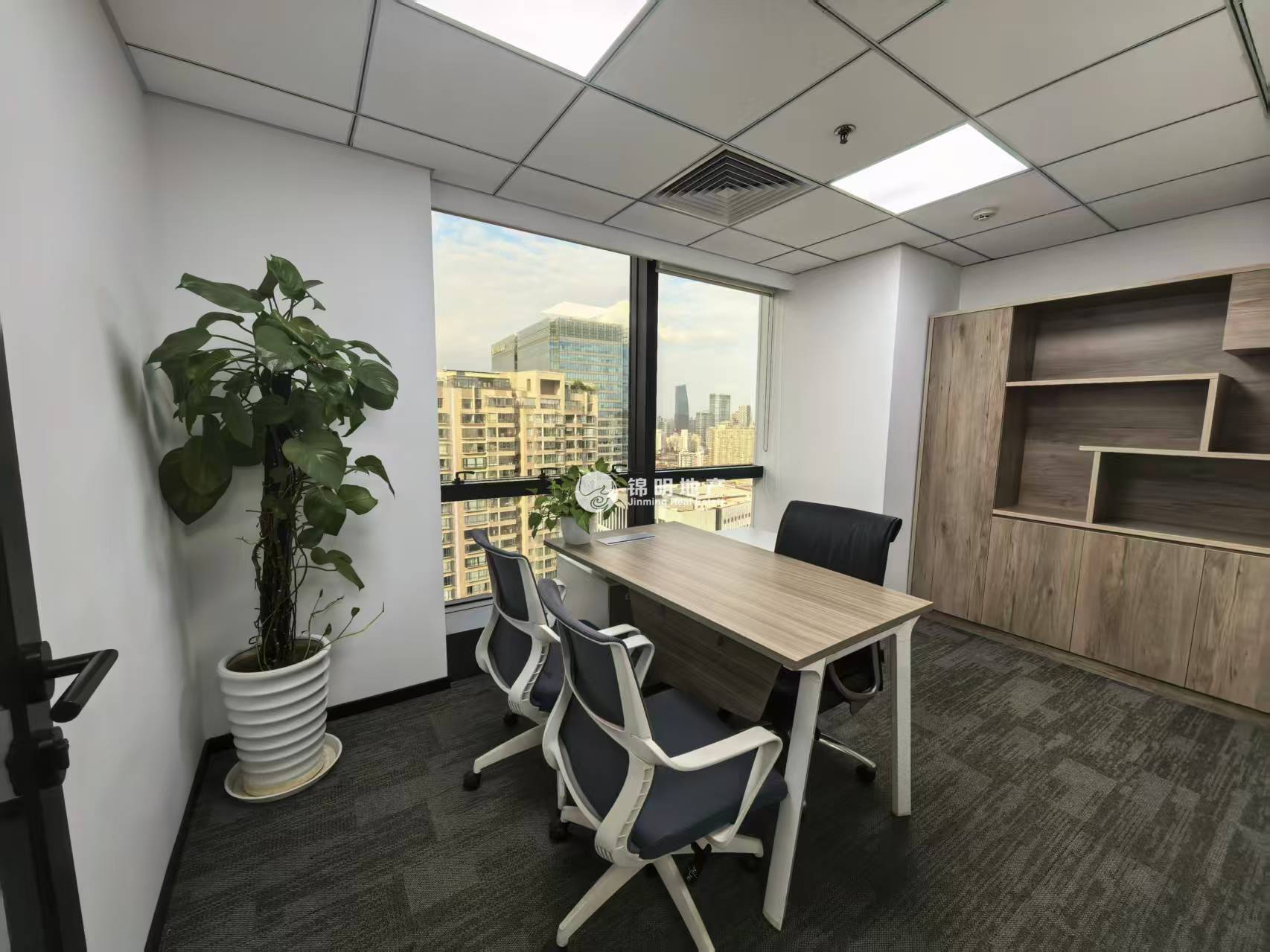 仙霞远东国际广场240平米写字楼出租