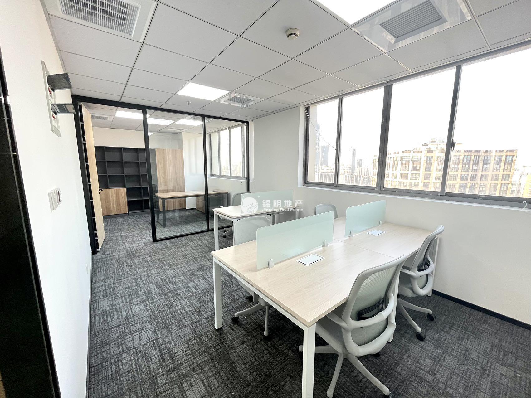 万体馆永升大厦63平米写字楼出租