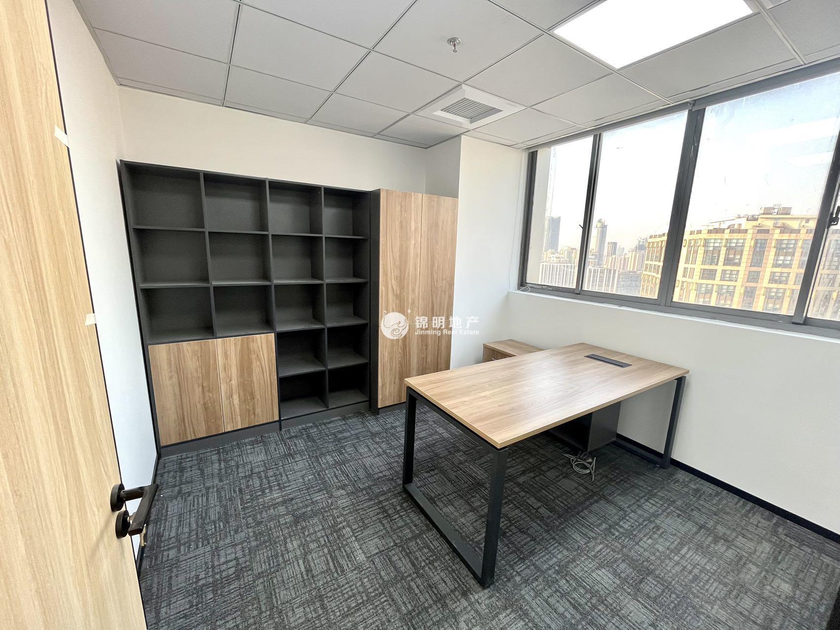 万体馆永升大厦189平米写字楼出租