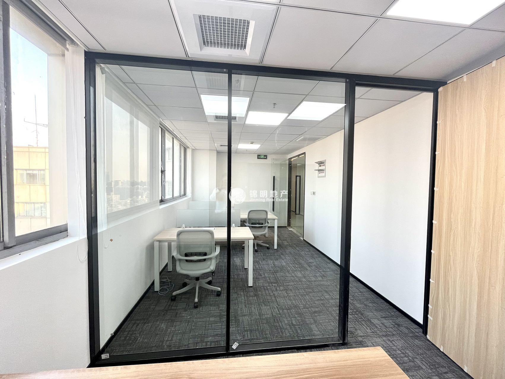 万体馆永升大厦142平米写字楼出租