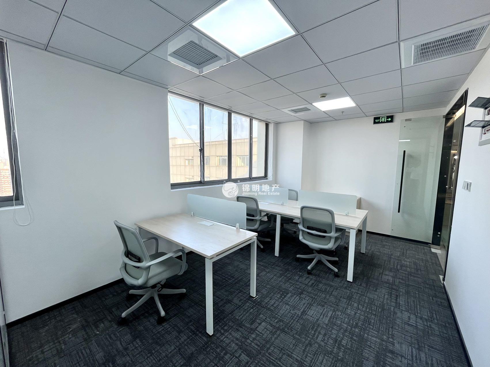 万体馆永升大厦142平米写字楼出租