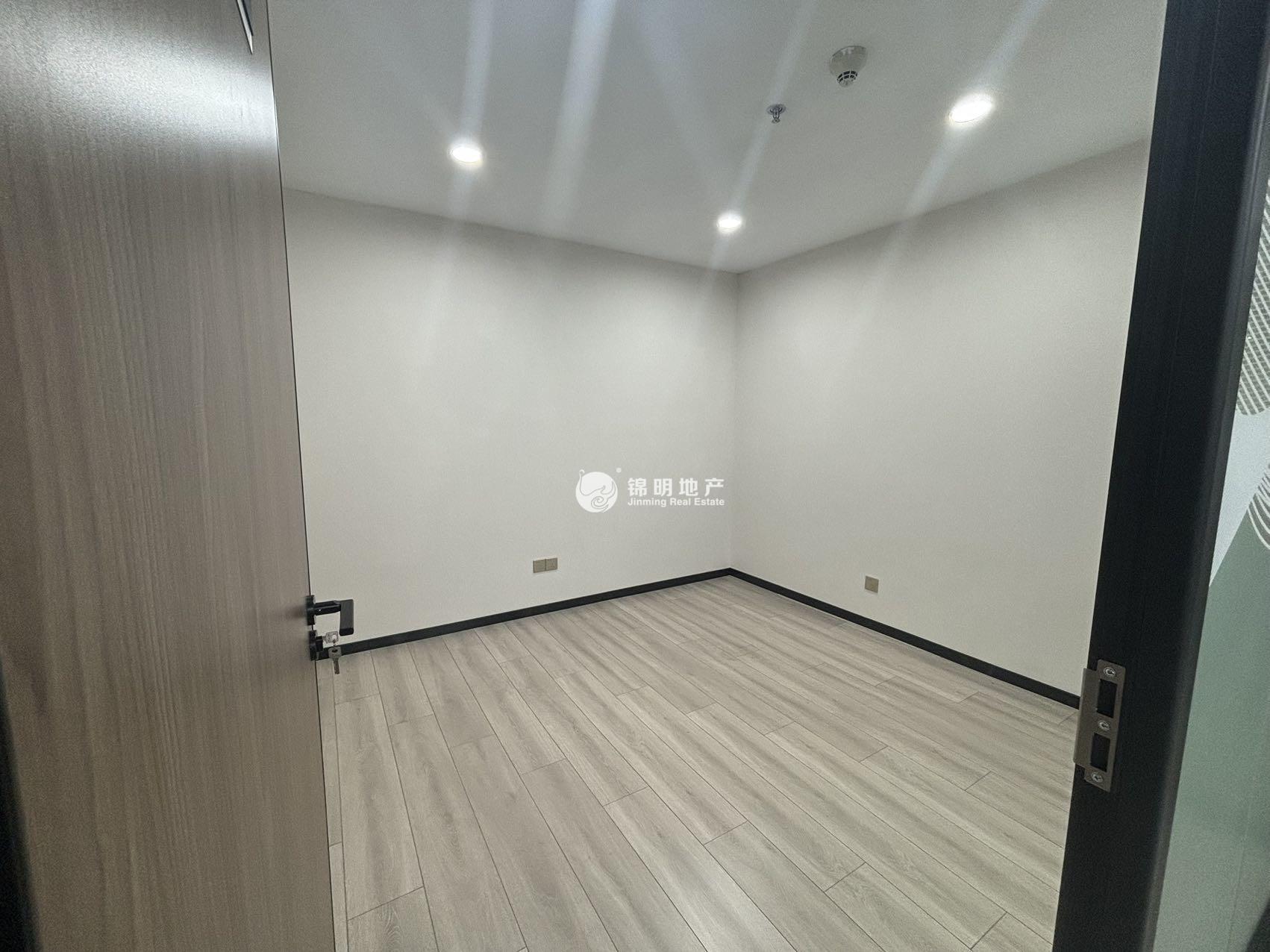 镇宁路太平洋企业中心261平米写字楼出租