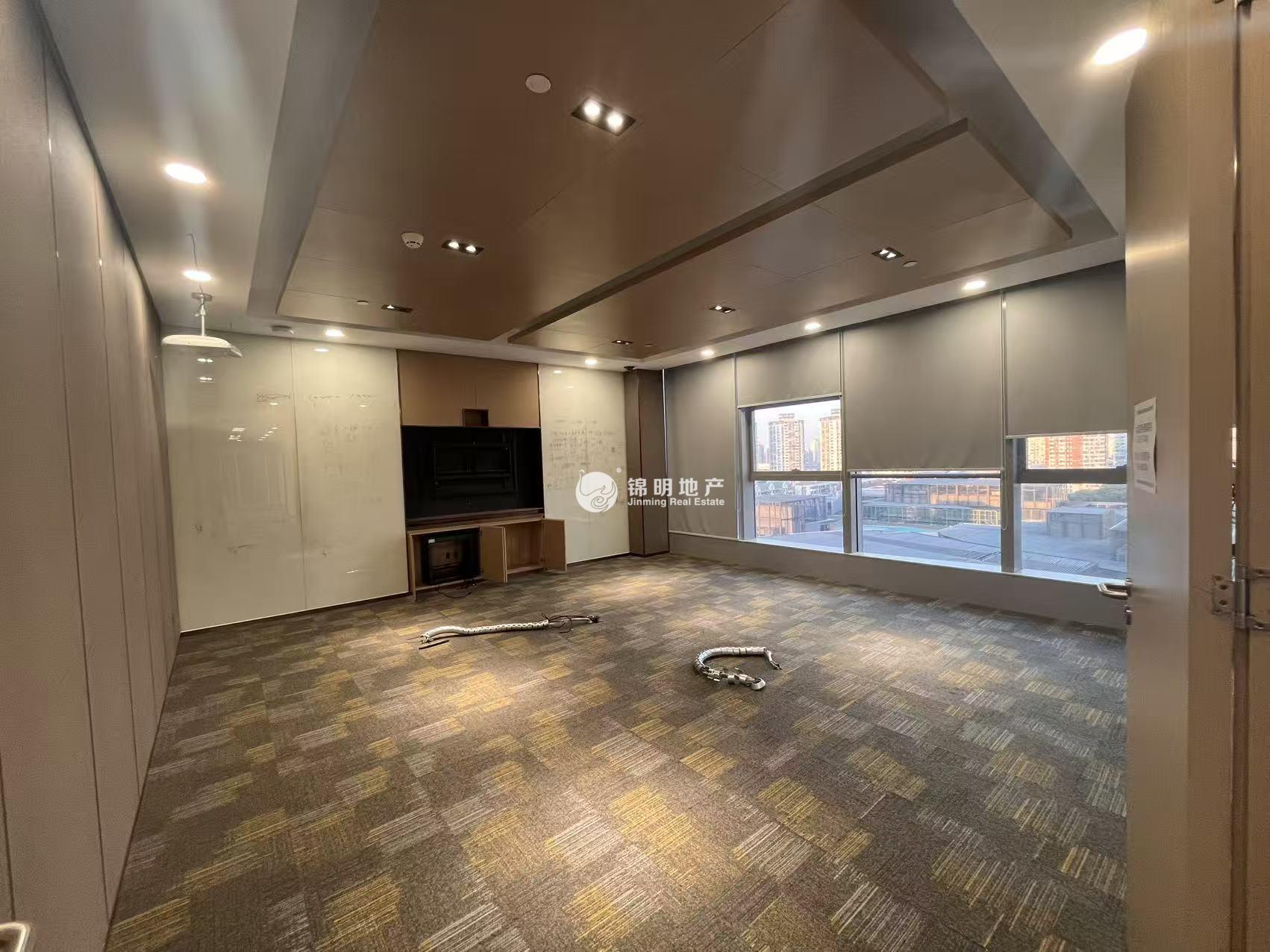 洋泾置汇旭辉广场1952平米写字楼出租