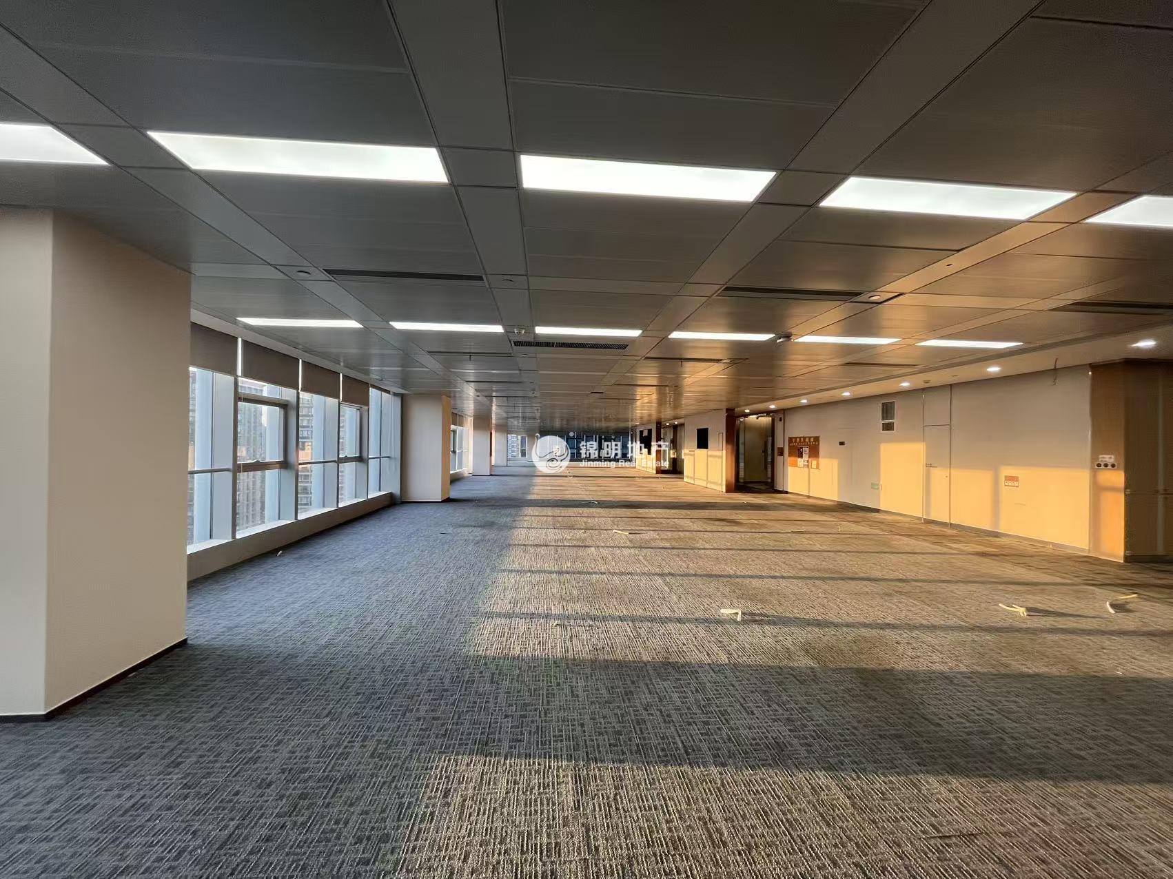 洋泾置汇旭辉广场1952平米写字楼出租