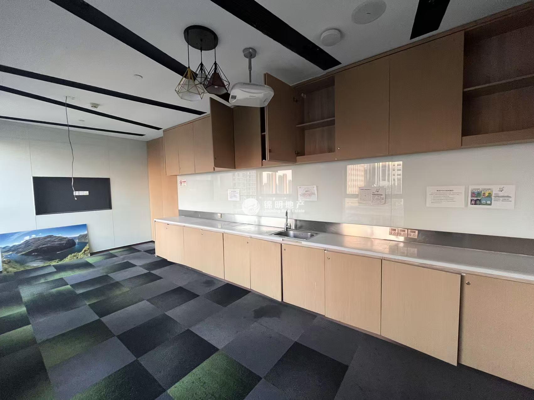 洋泾置汇旭辉广场1952平米写字楼出租