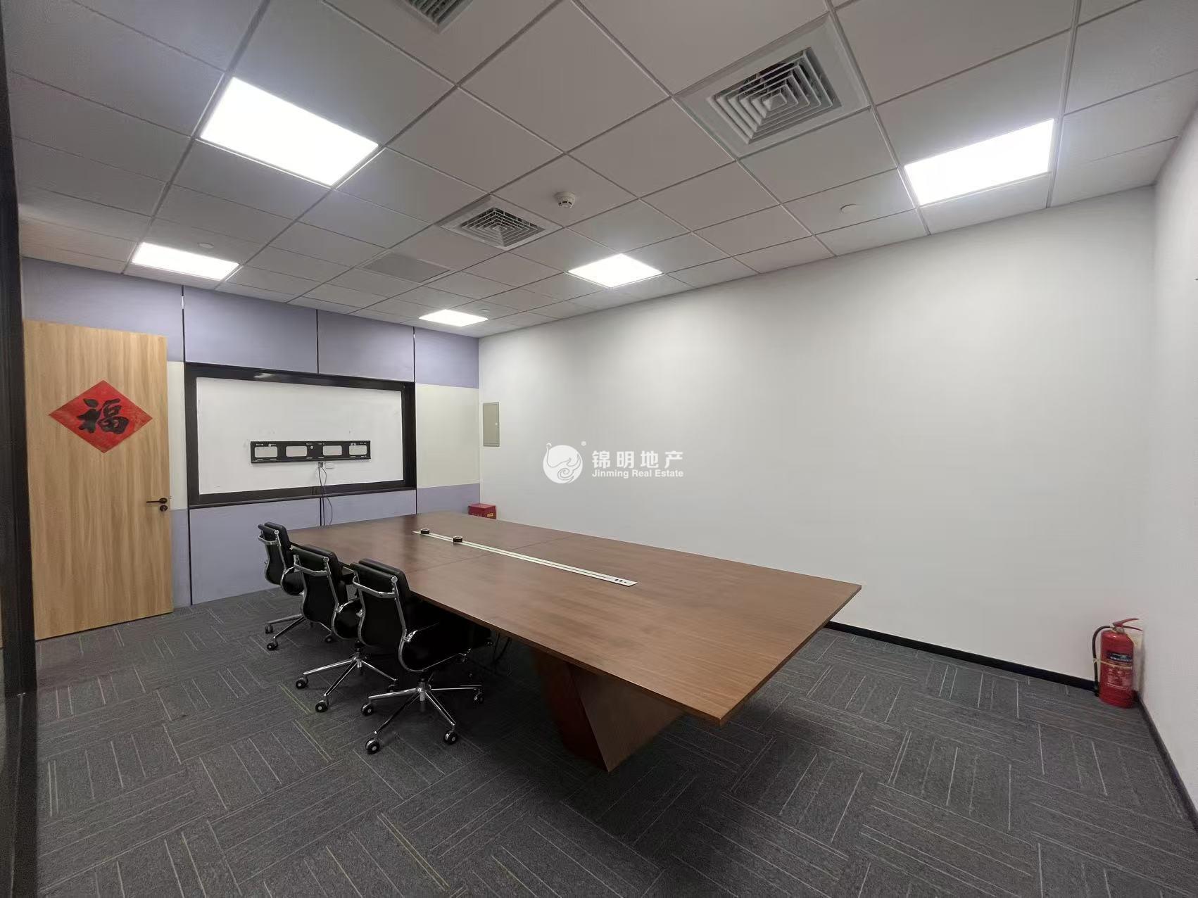 洋泾置汇旭辉广场309平米写字楼出租