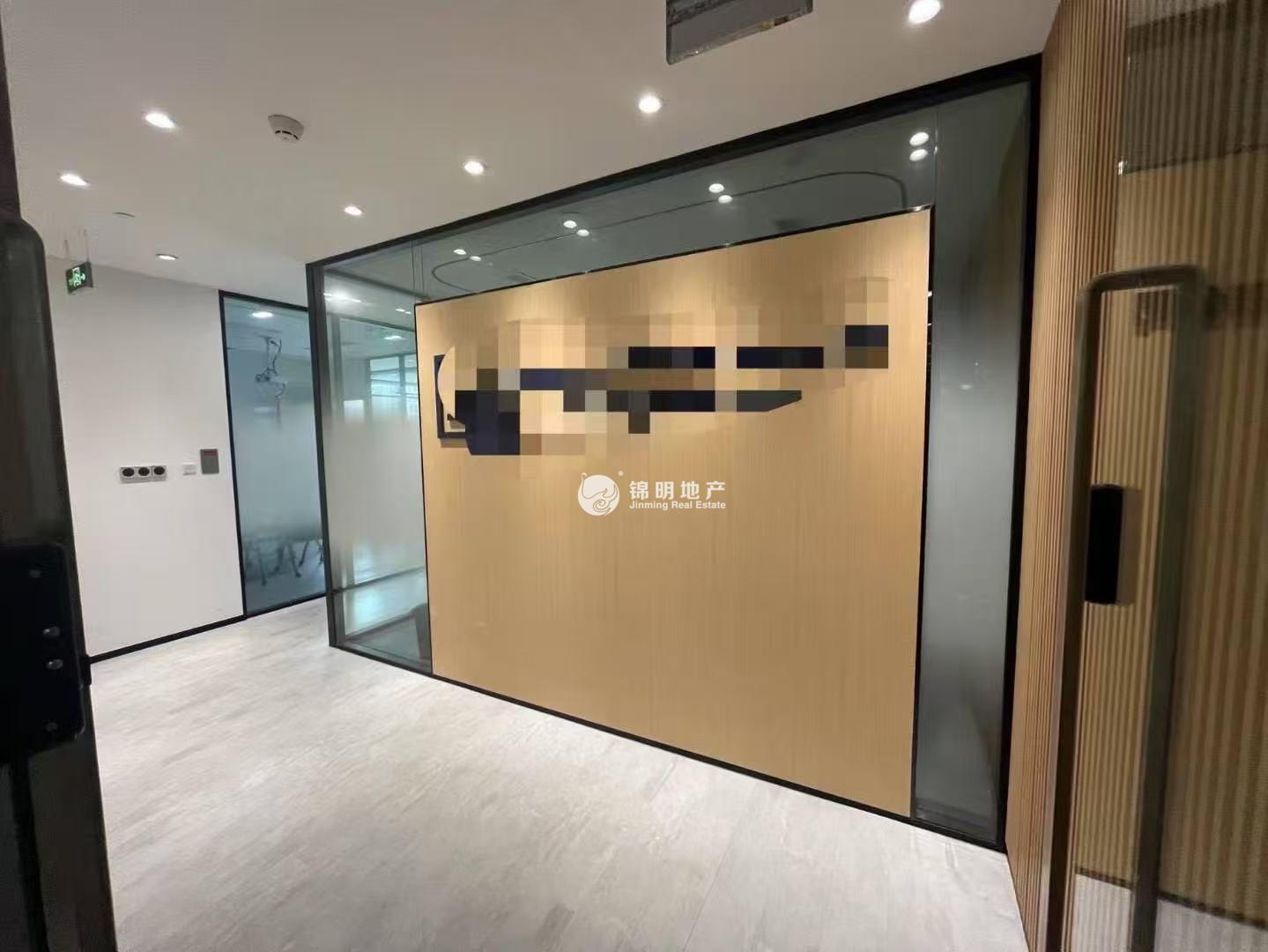 洋泾置汇旭辉广场188平米写字楼出租