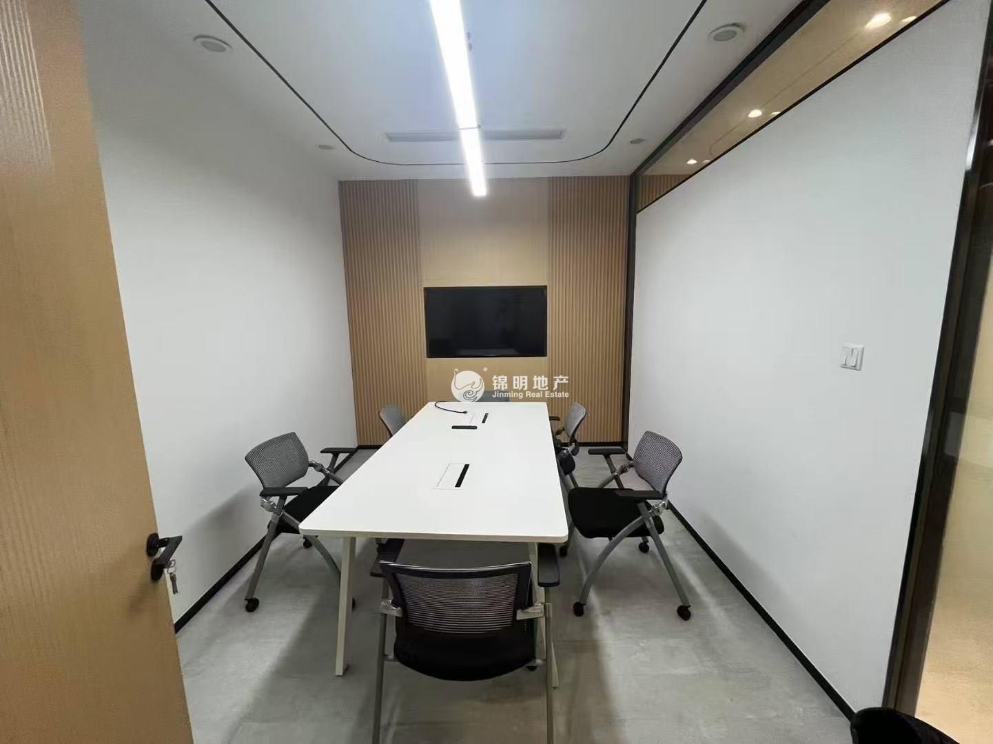 洋泾置汇旭辉广场188平米写字楼出租