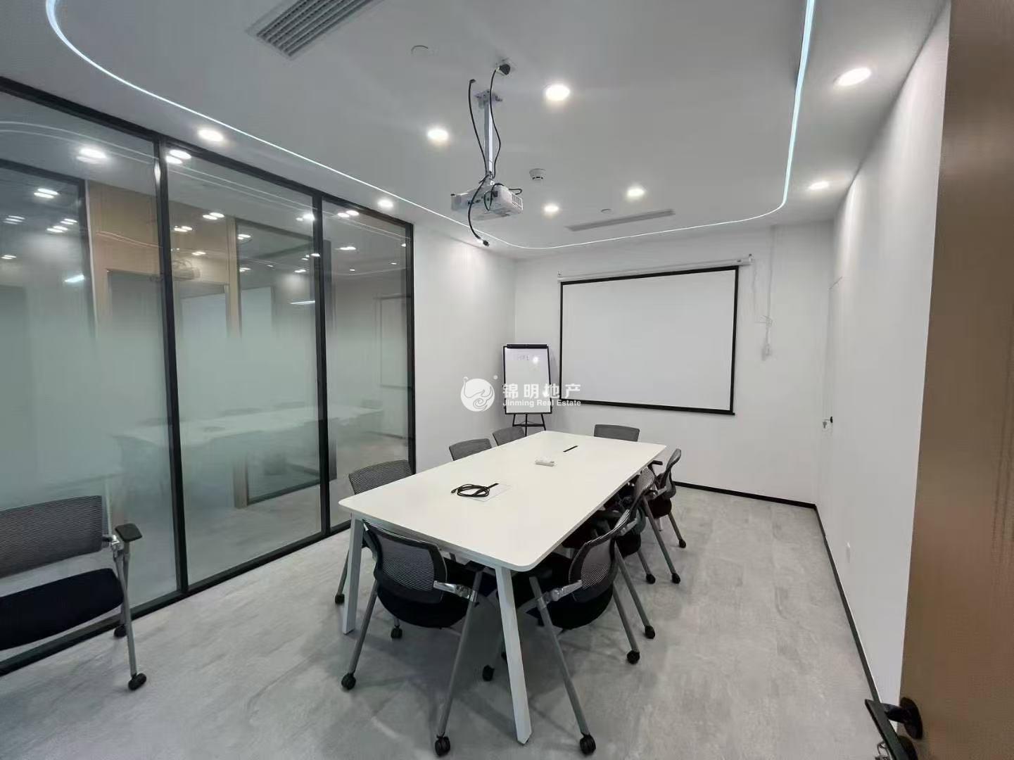 洋泾置汇旭辉广场188平米写字楼出租