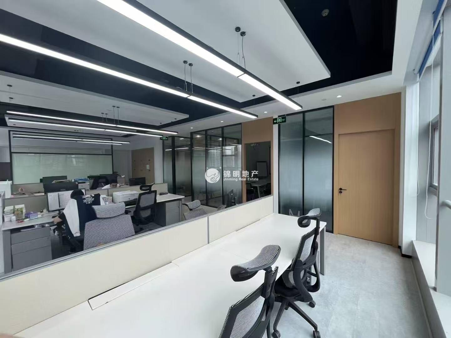 洋泾置汇旭辉广场188平米写字楼出租