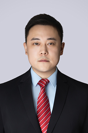 杨浦商用事业一部朱瑞晨