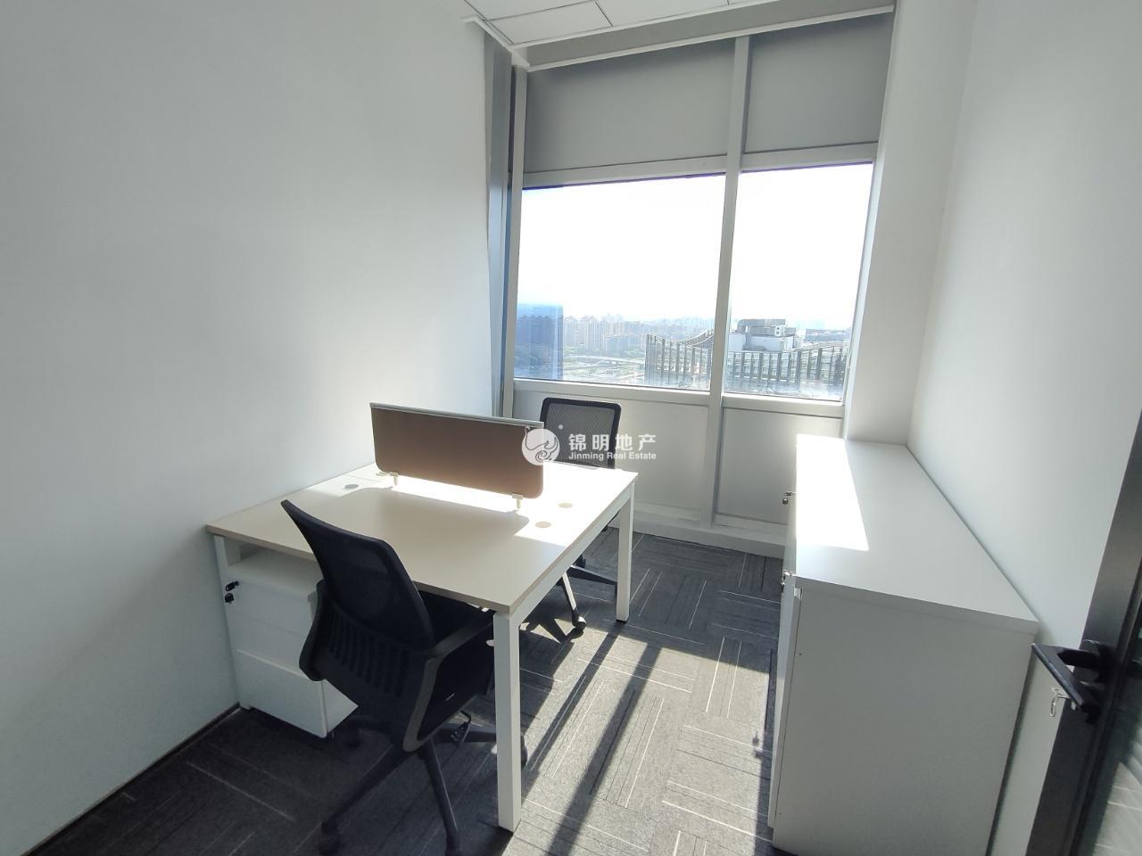 中山公园凯阳大厦152平米写字楼出租