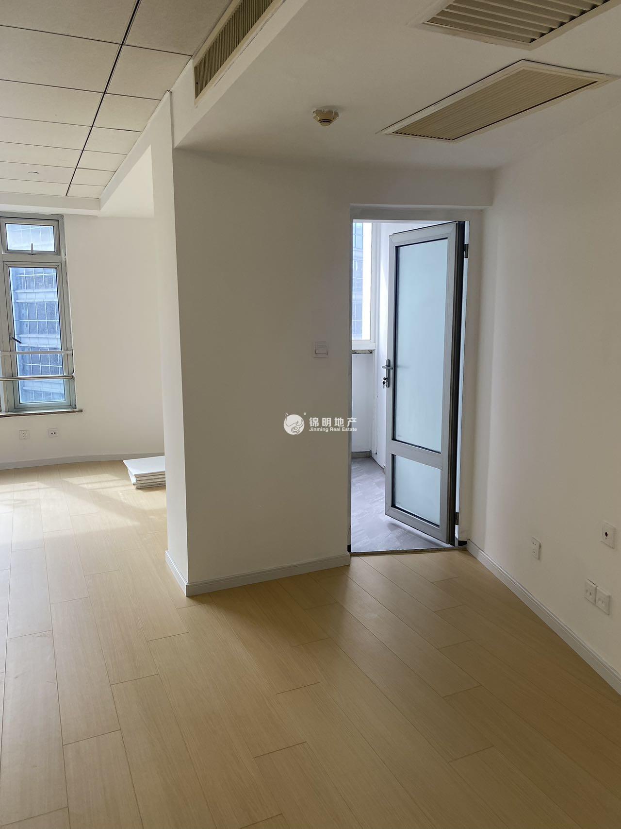 徐家汇嘉汇国际广场63平米写字楼出租