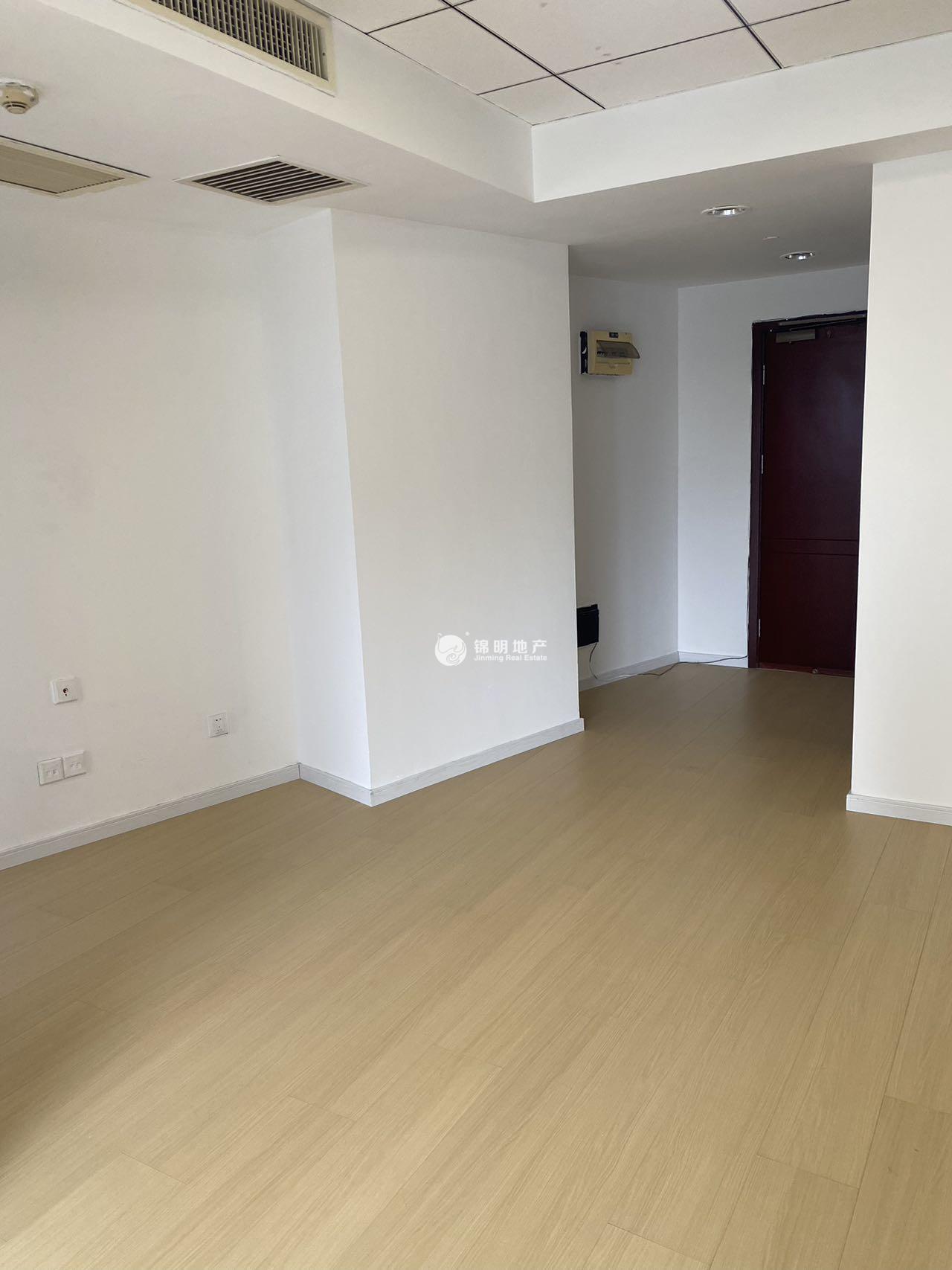 徐家汇嘉汇国际广场63平米写字楼出租