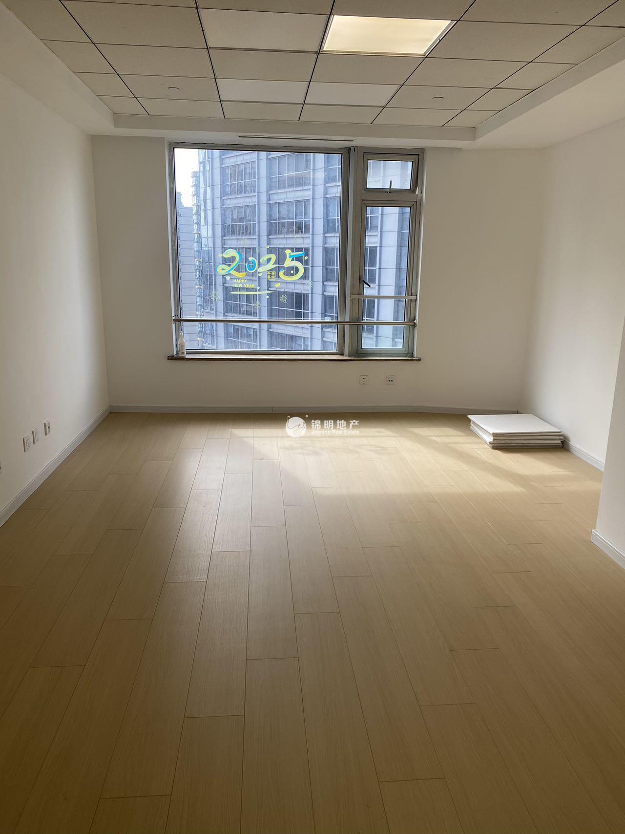 徐家汇嘉汇国际广场63平米写字楼出租