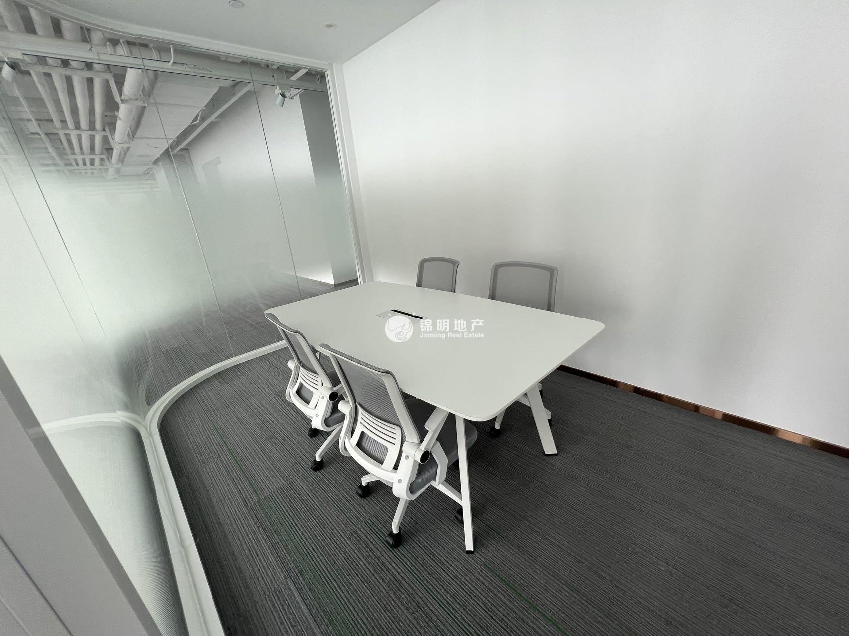 虹桥古北SOHO521平米写字楼出租