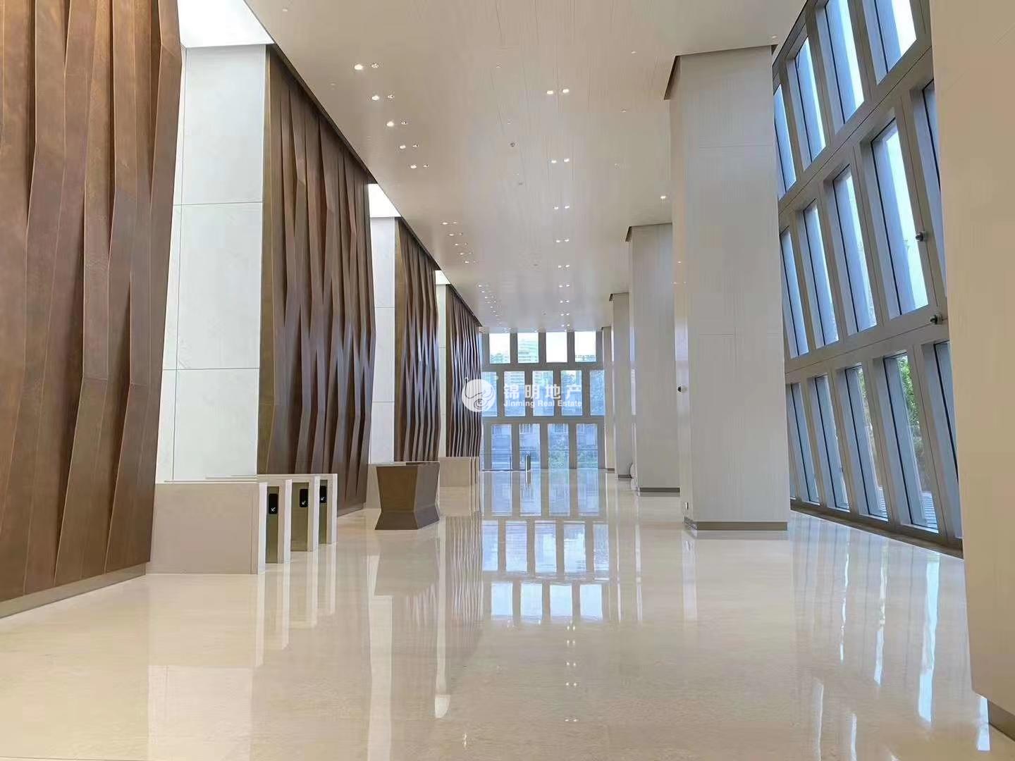 虹桥古北SOHO125平米写字楼出租