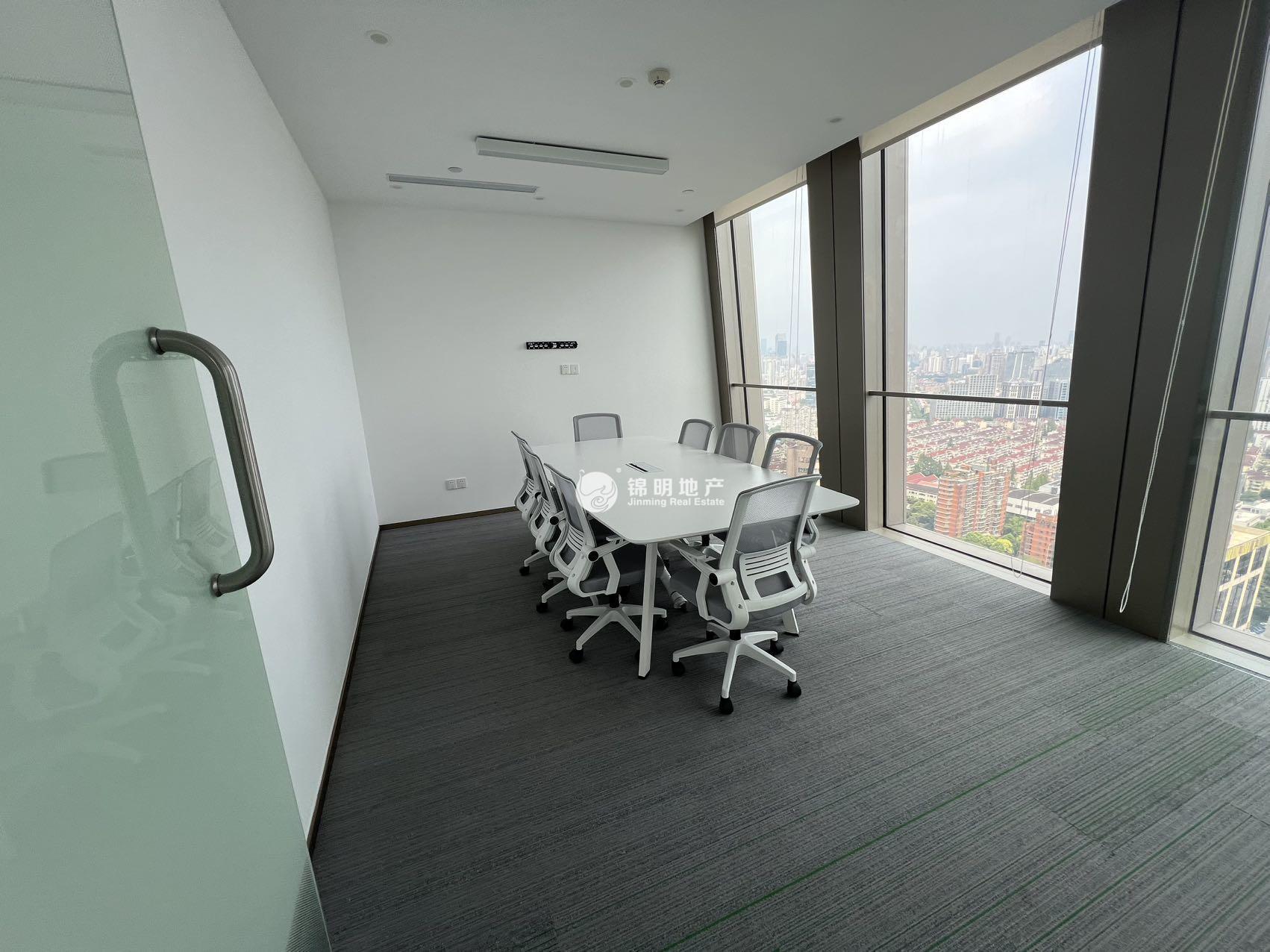 虹桥古北SOHO125平米写字楼出租