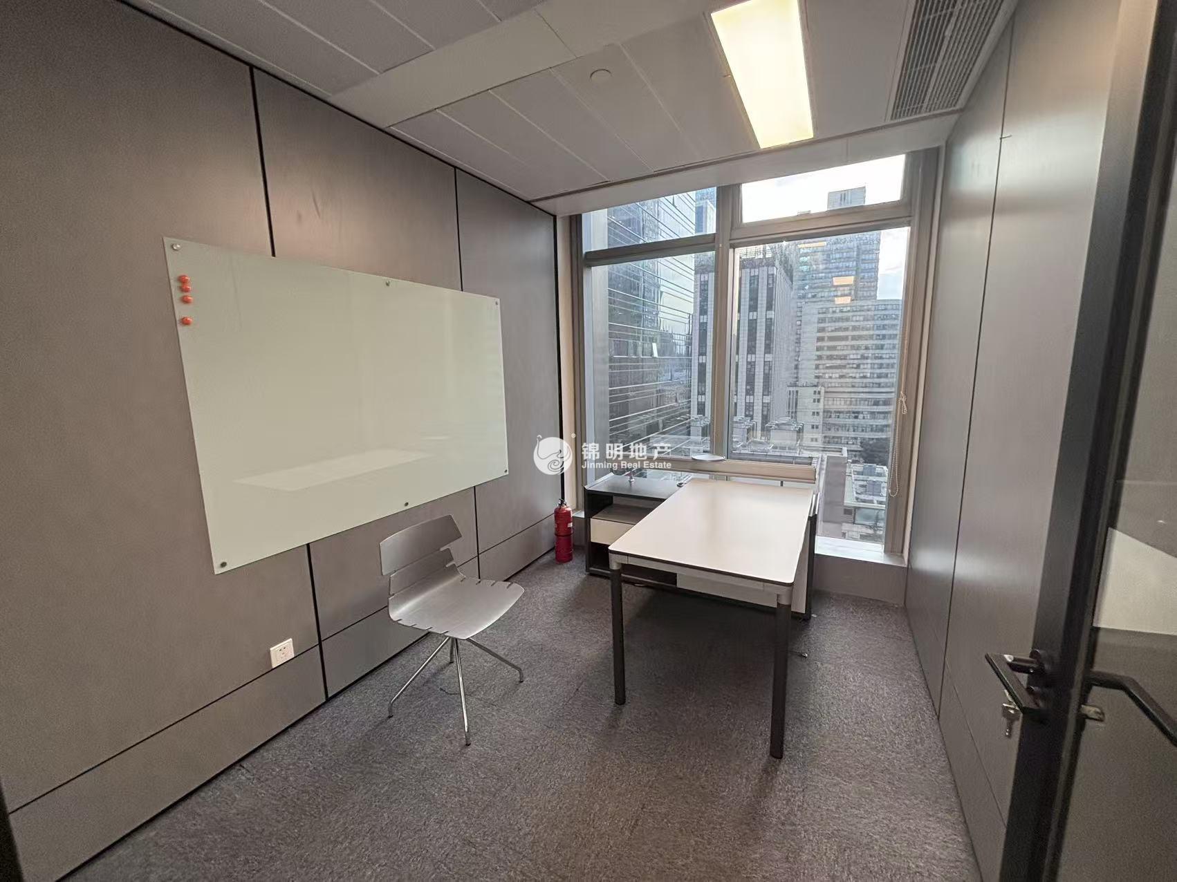 潍坊城建国际中心745平米写字楼出租