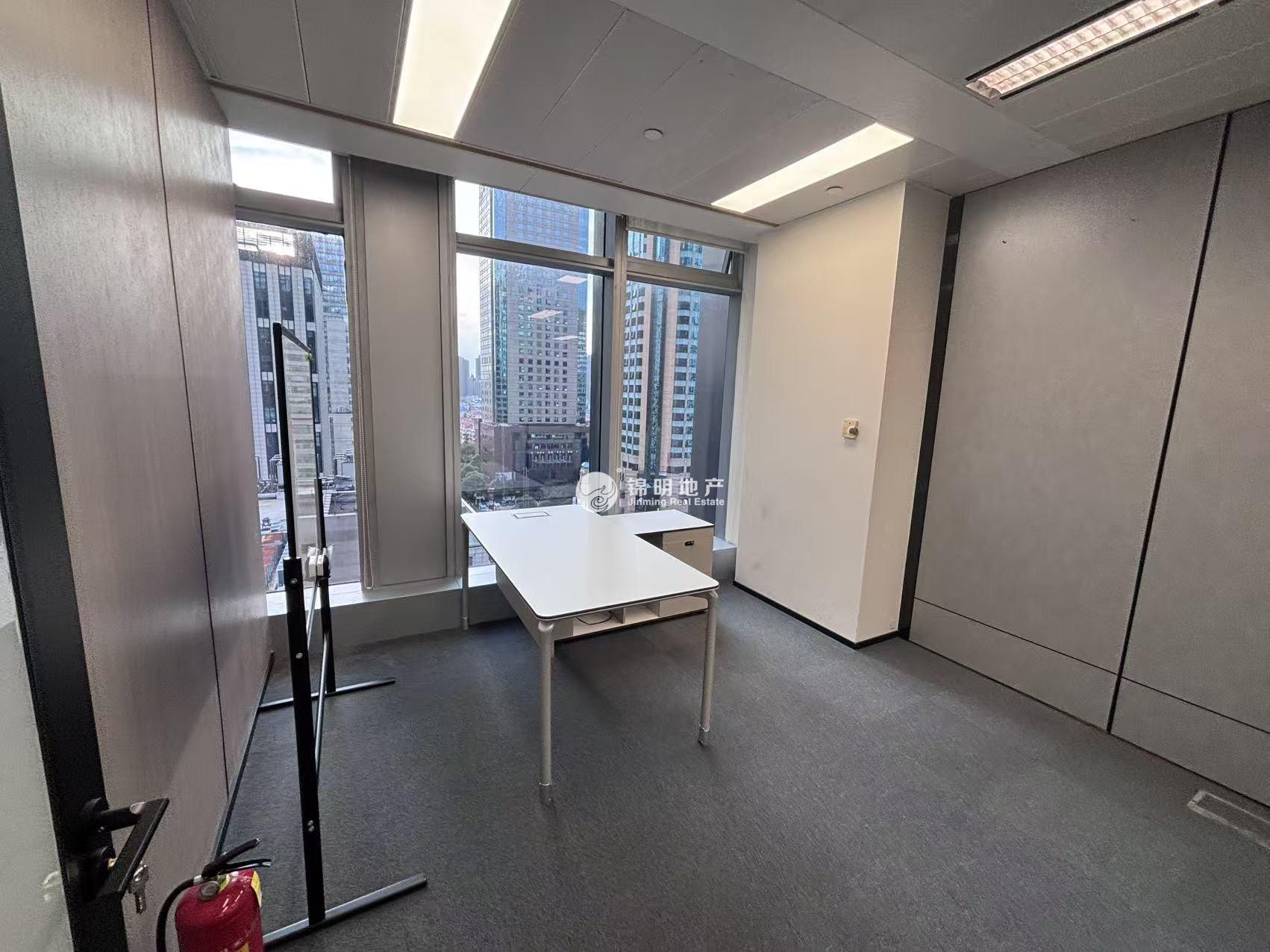 潍坊城建国际中心745平米写字楼出租