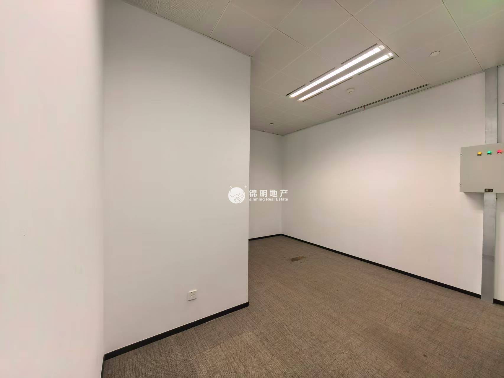 虹桥尚嘉中心410平米写字楼出租