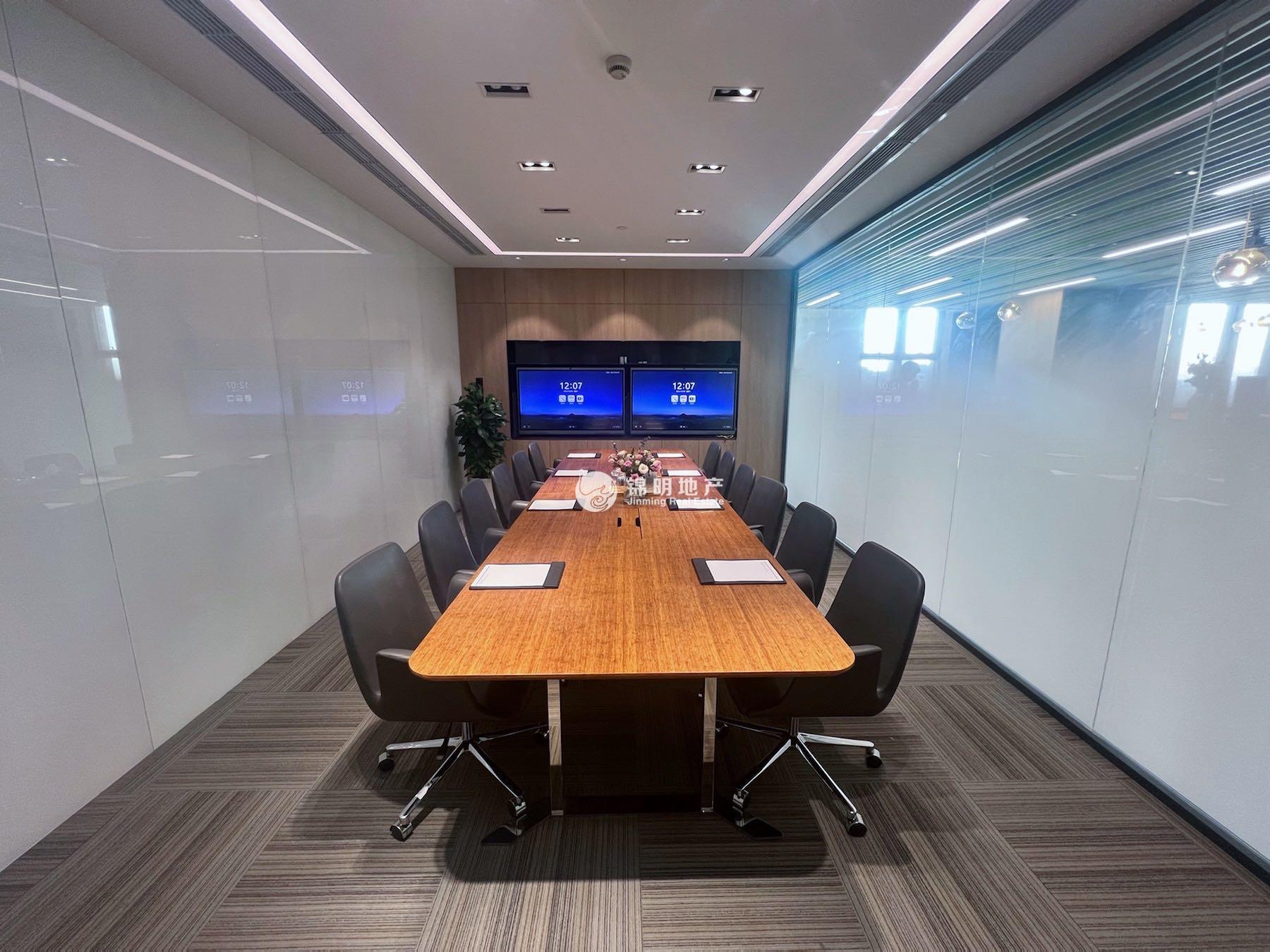 春秋国际大厦230平米写字楼出租