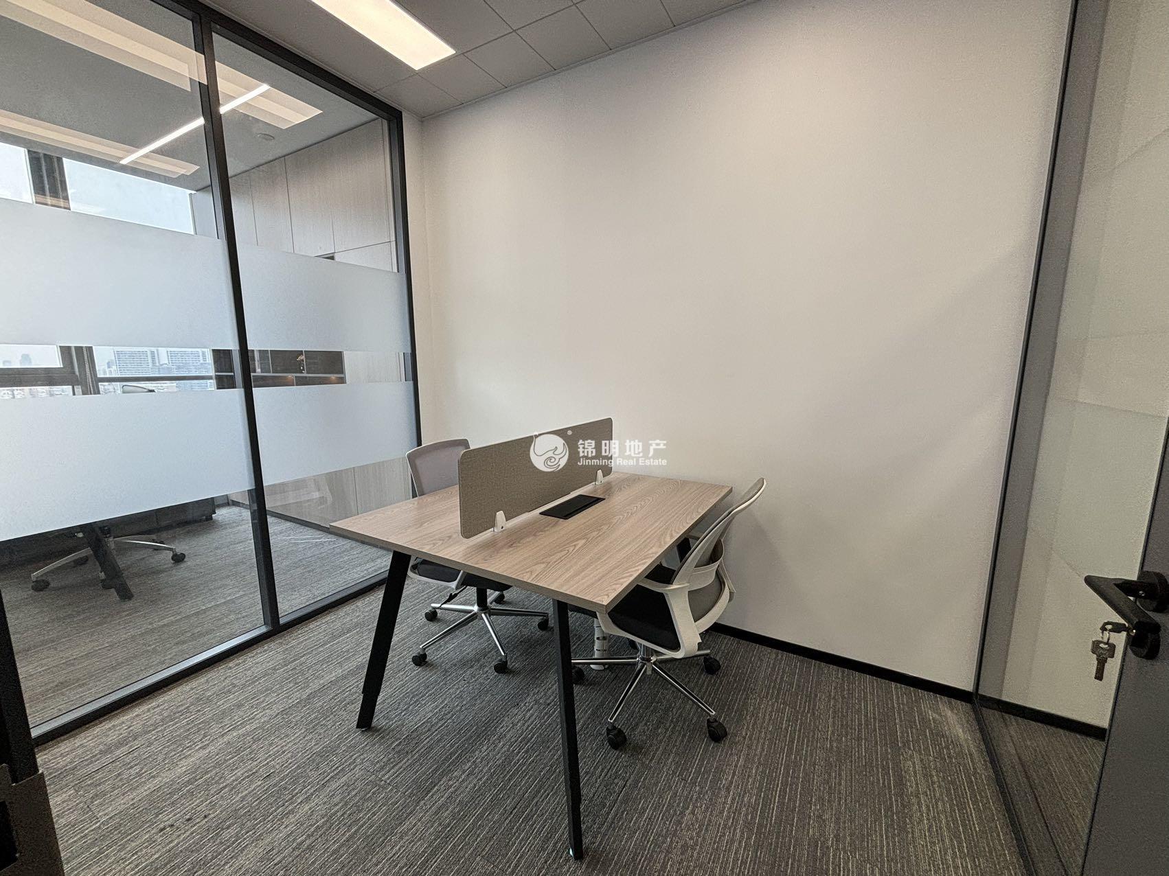 春秋国际大厦260平米写字楼出租