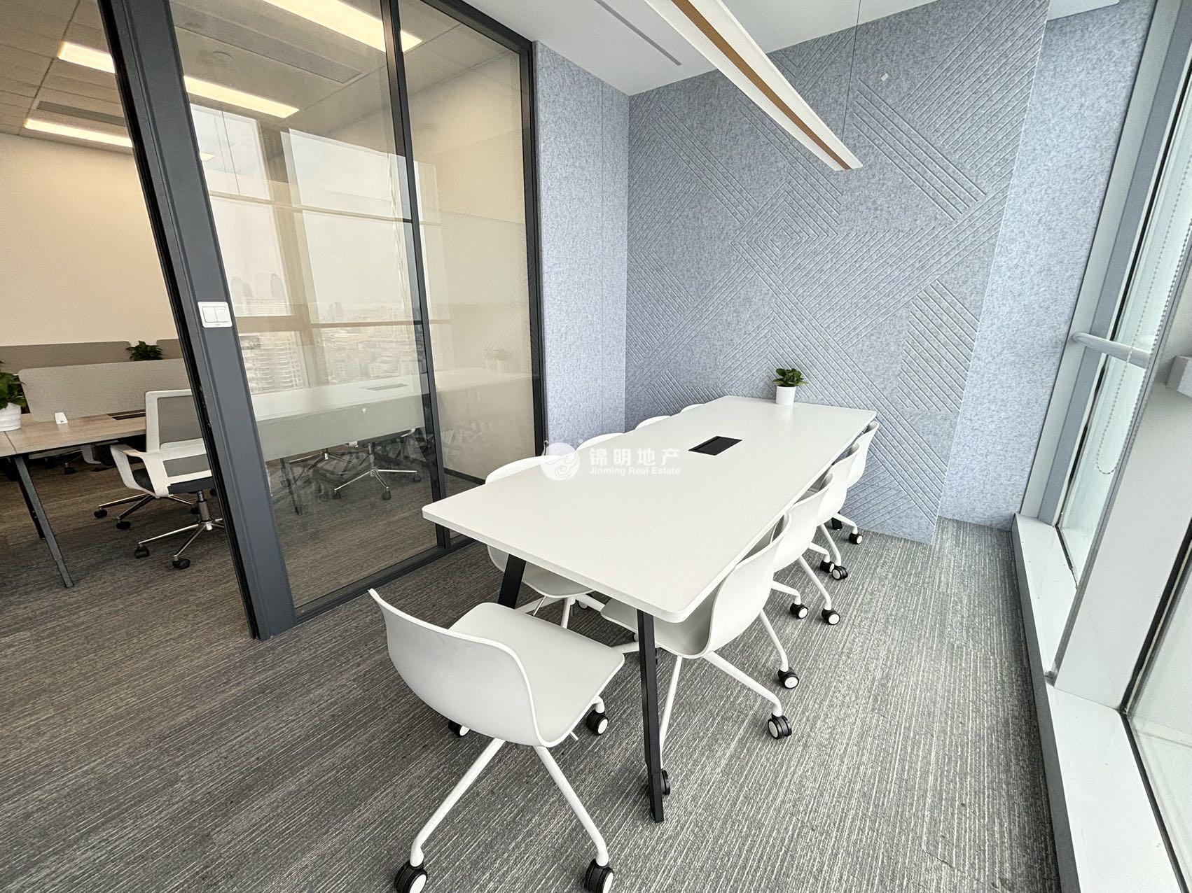 春秋国际大厦201平米写字楼出租