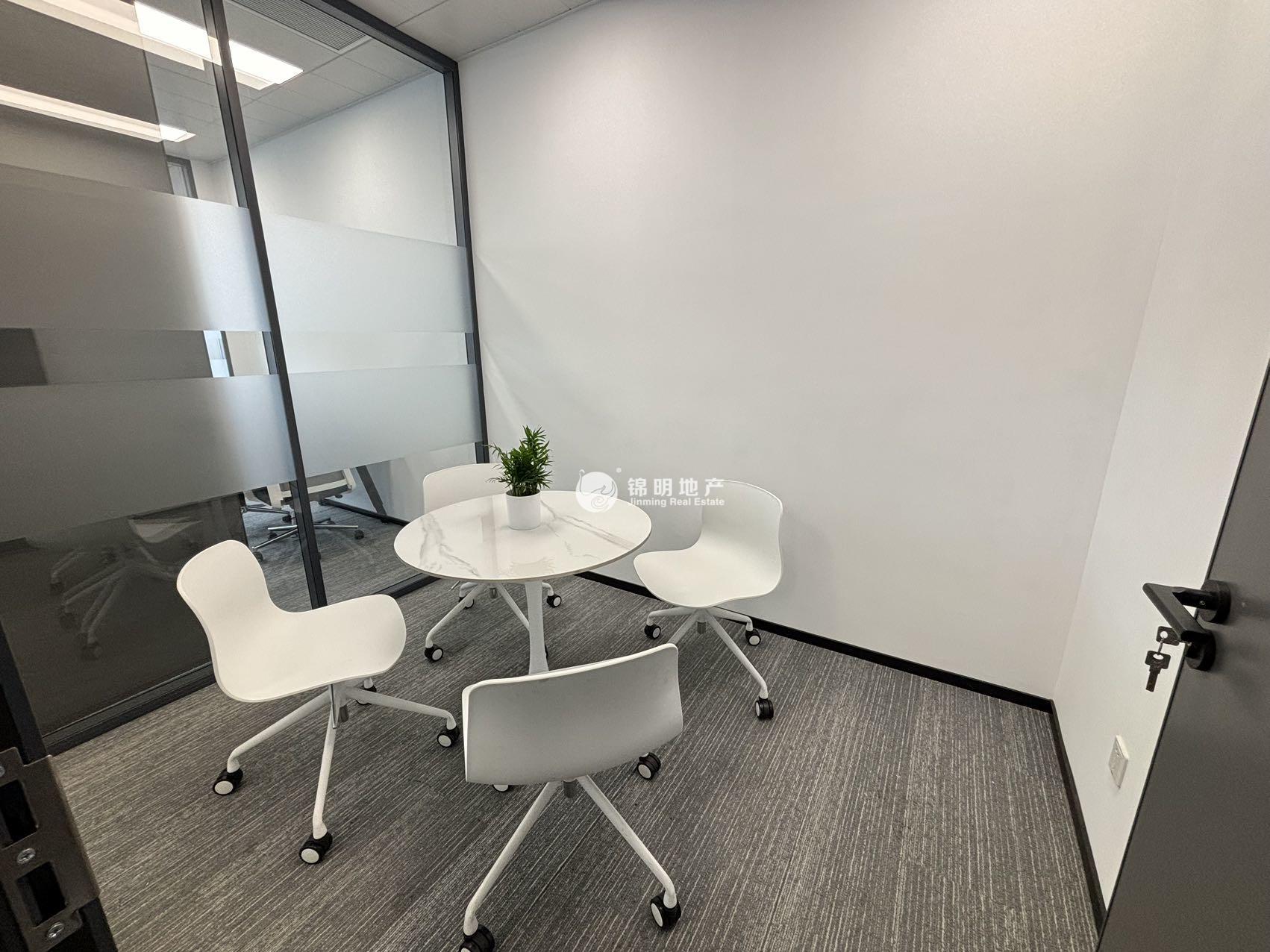 春秋国际大厦201平米写字楼出租